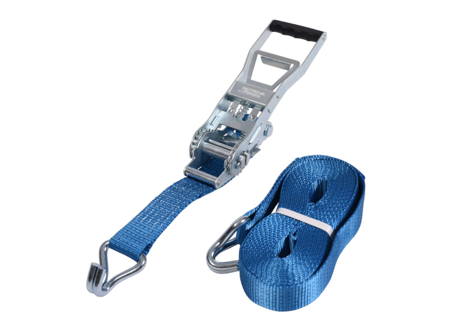 Spanngurt Ergo-Ratel (9m)